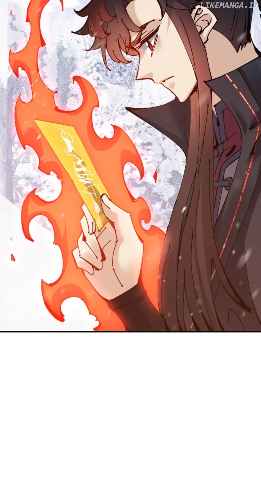 Master: This rebellious disciple is definitely not the Holy Son Chapter 122 - page 64